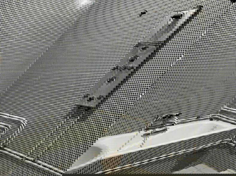 Chambre Chez L'habitant Gafsa 379339-4