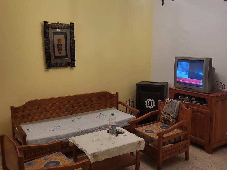 Chambre Chez L'habitant Gafsa 379339-5