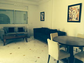 Tunis Apartment