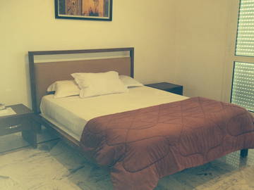 Room For Rent Tunis 107828