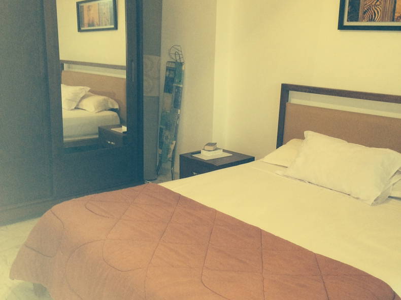 Logement Entier Tunis 107828-3