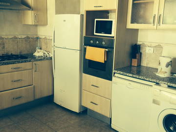 Logement Entier Tunis 107828-4