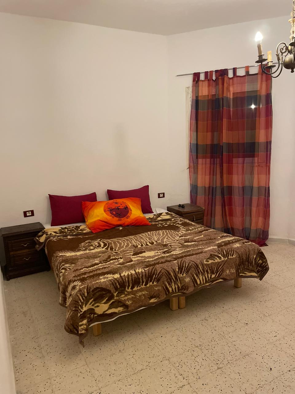 Chambre Chez L'habitant Gafsa 379339
