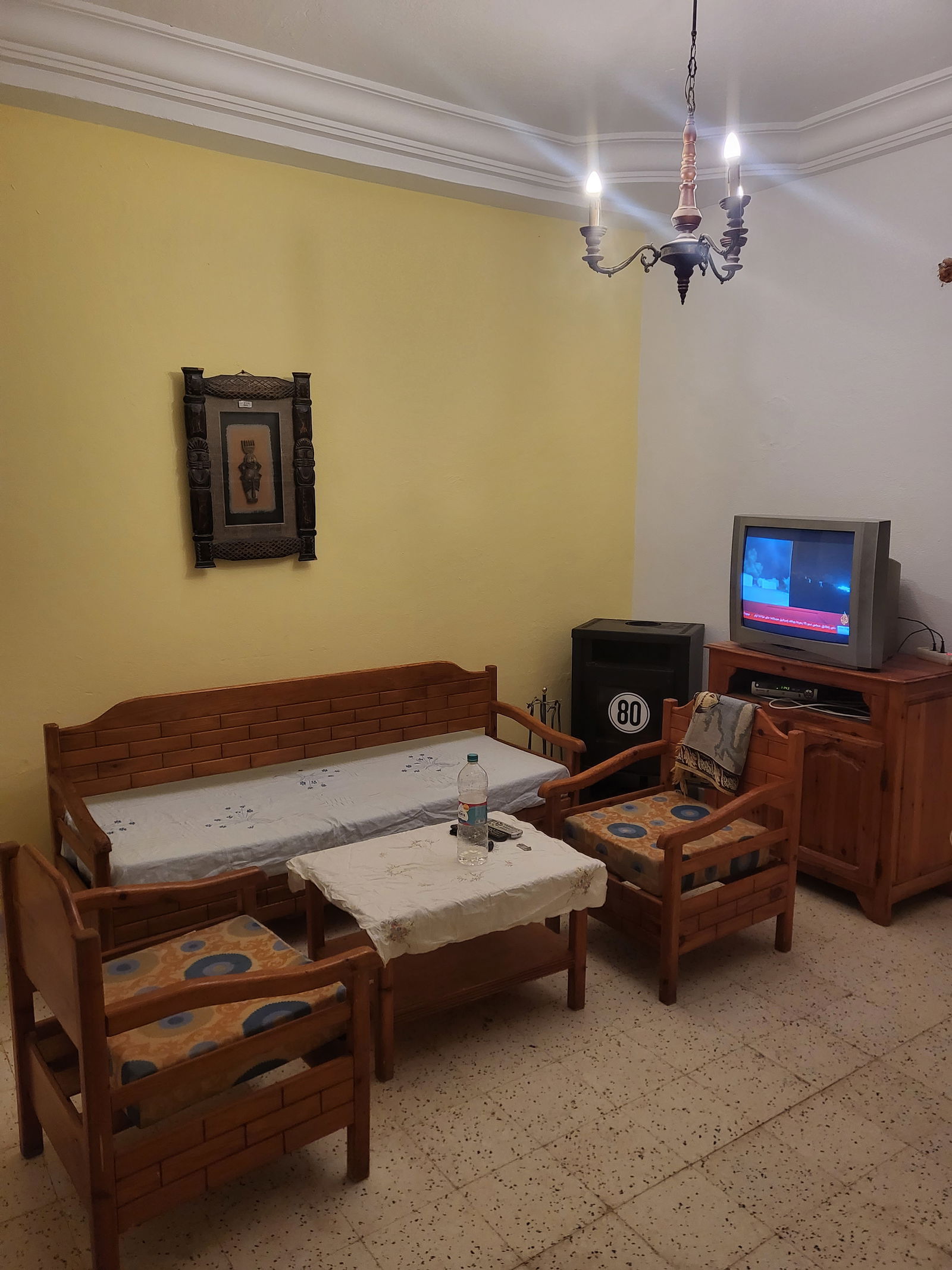 Chambre Chez L'habitant Gafsa 379339