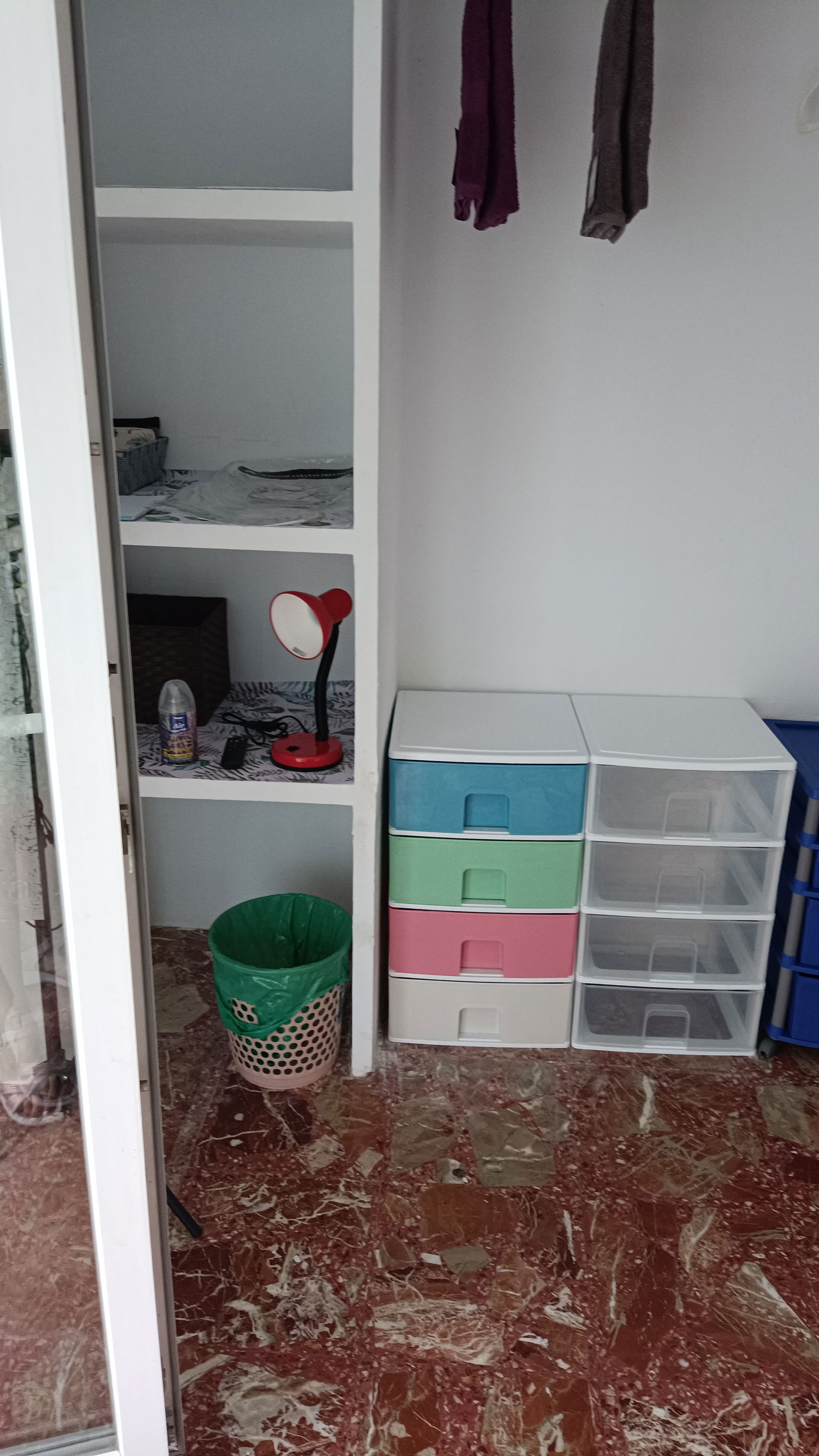 Collocazione Madrid 400229