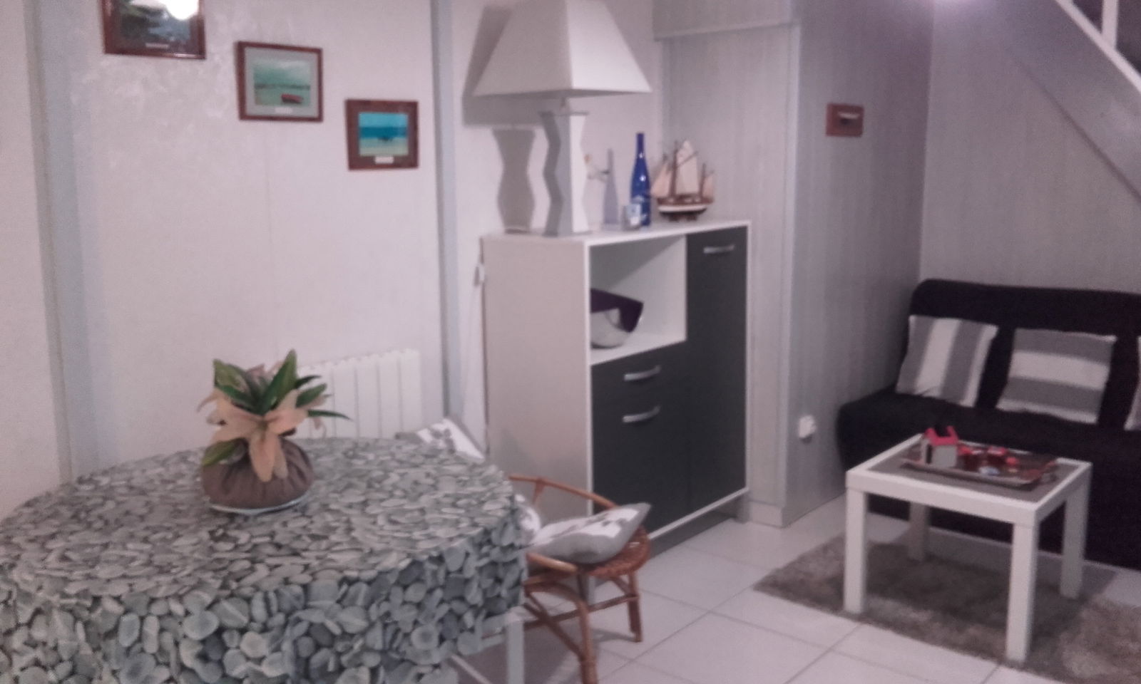 Estudio Independiente Denneville 219754