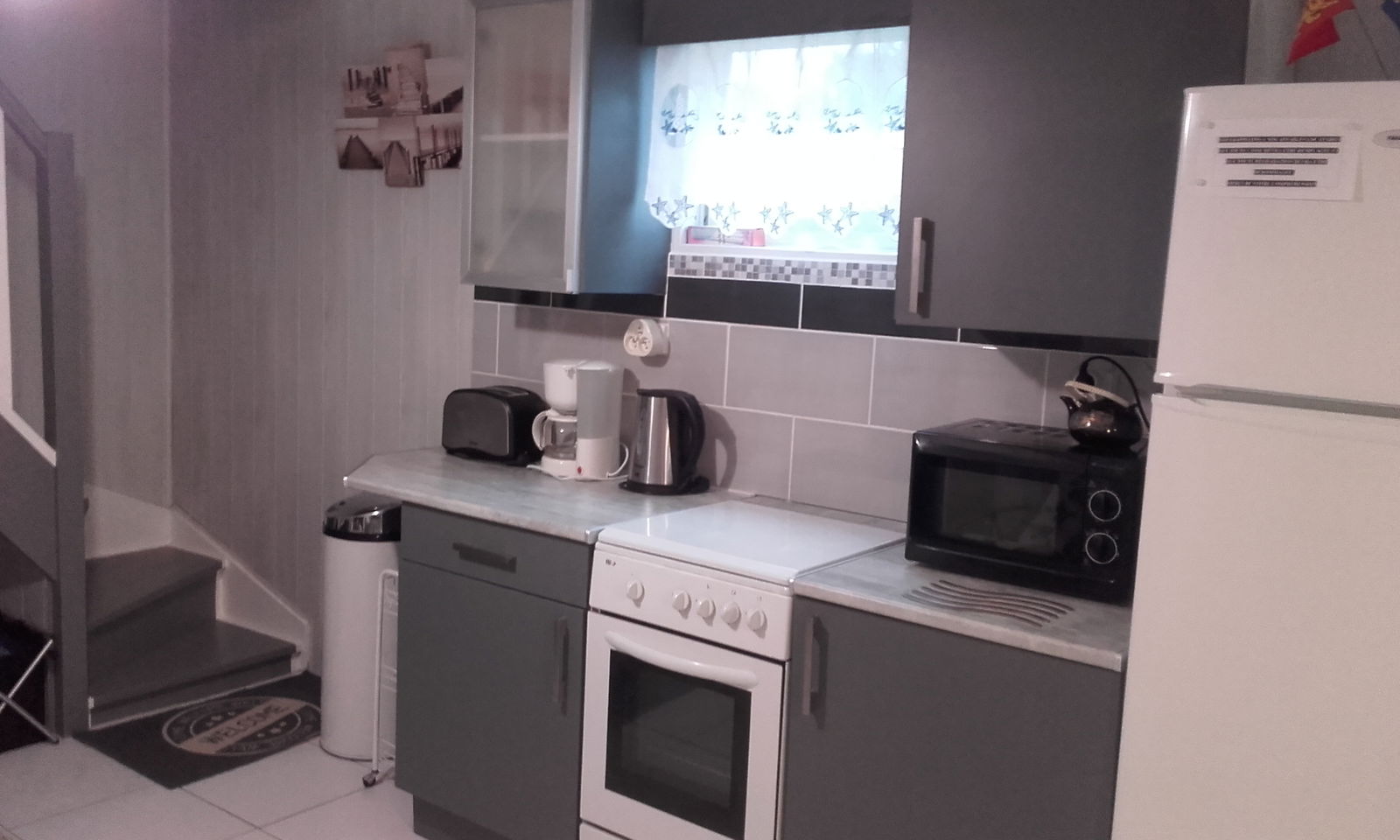 Estudio Independiente Denneville 219754