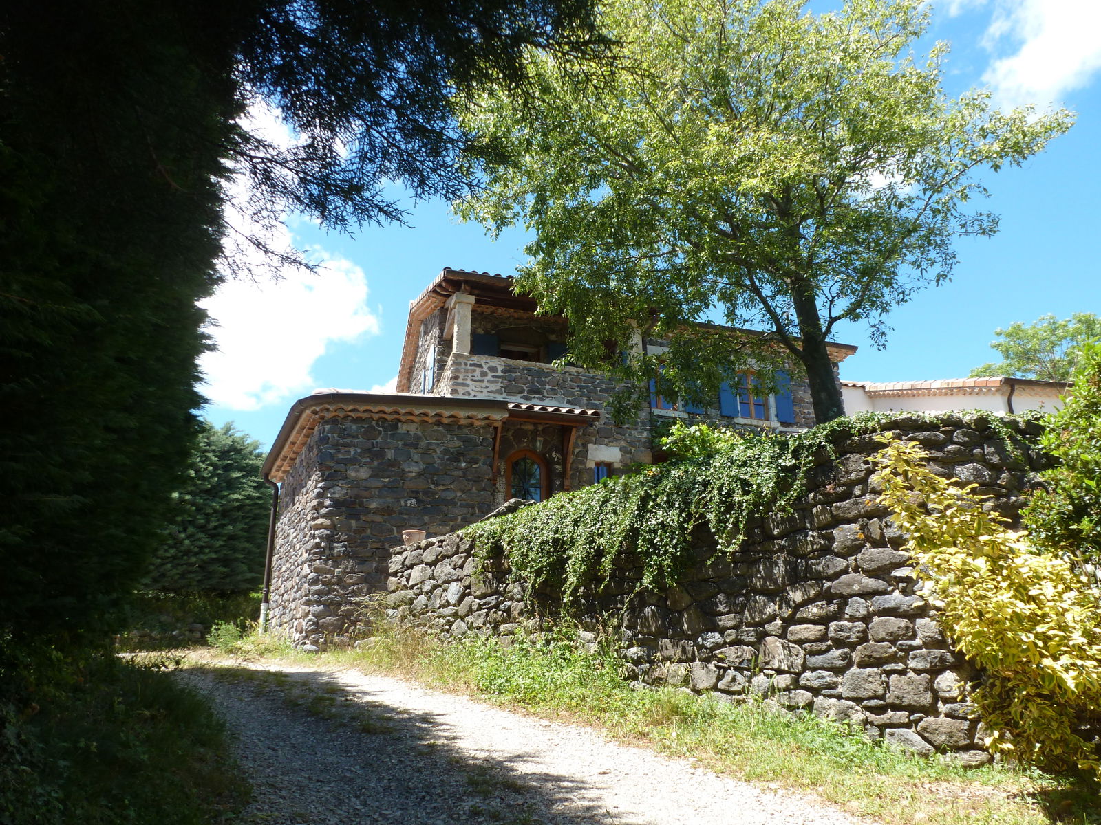 Estudio Independiente Saint-Laurent-sous-Coiron 224931