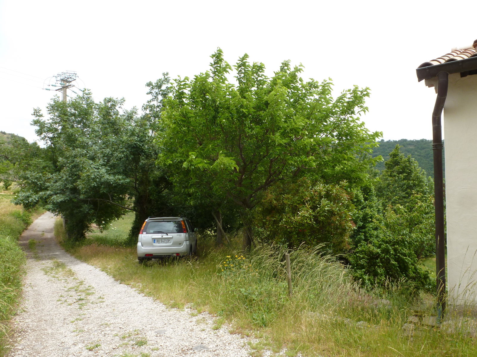 Estudio Independiente Saint-Laurent-sous-Coiron 224931