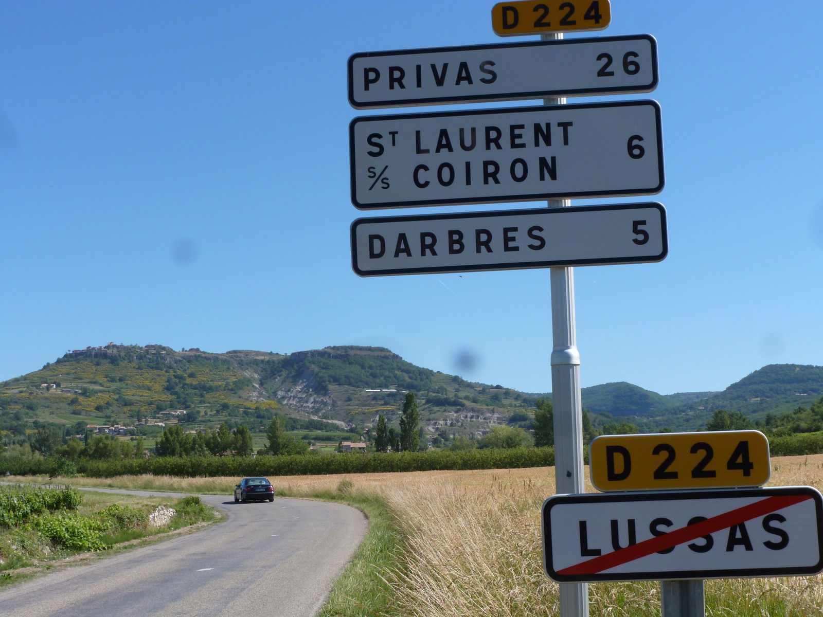 Estudio Independiente Saint-Laurent-sous-Coiron 224931