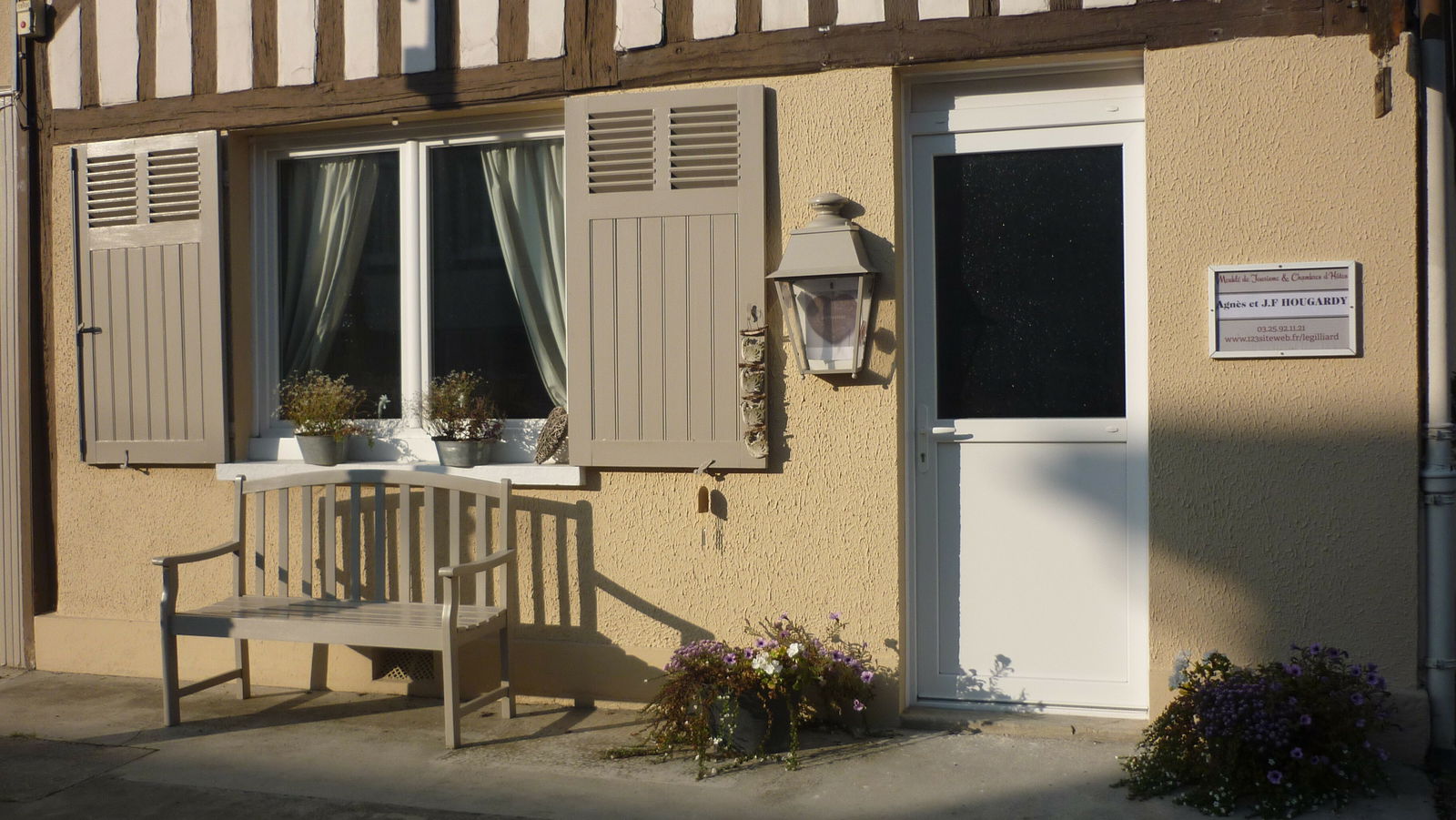 Tutta La Casa Chavanges 73190