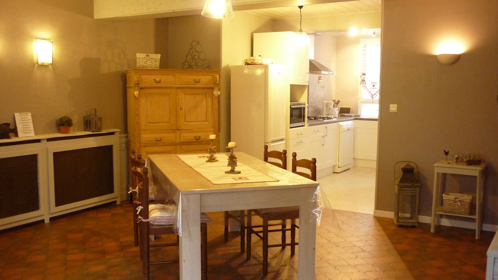 Tutta La Casa Chavanges 73190