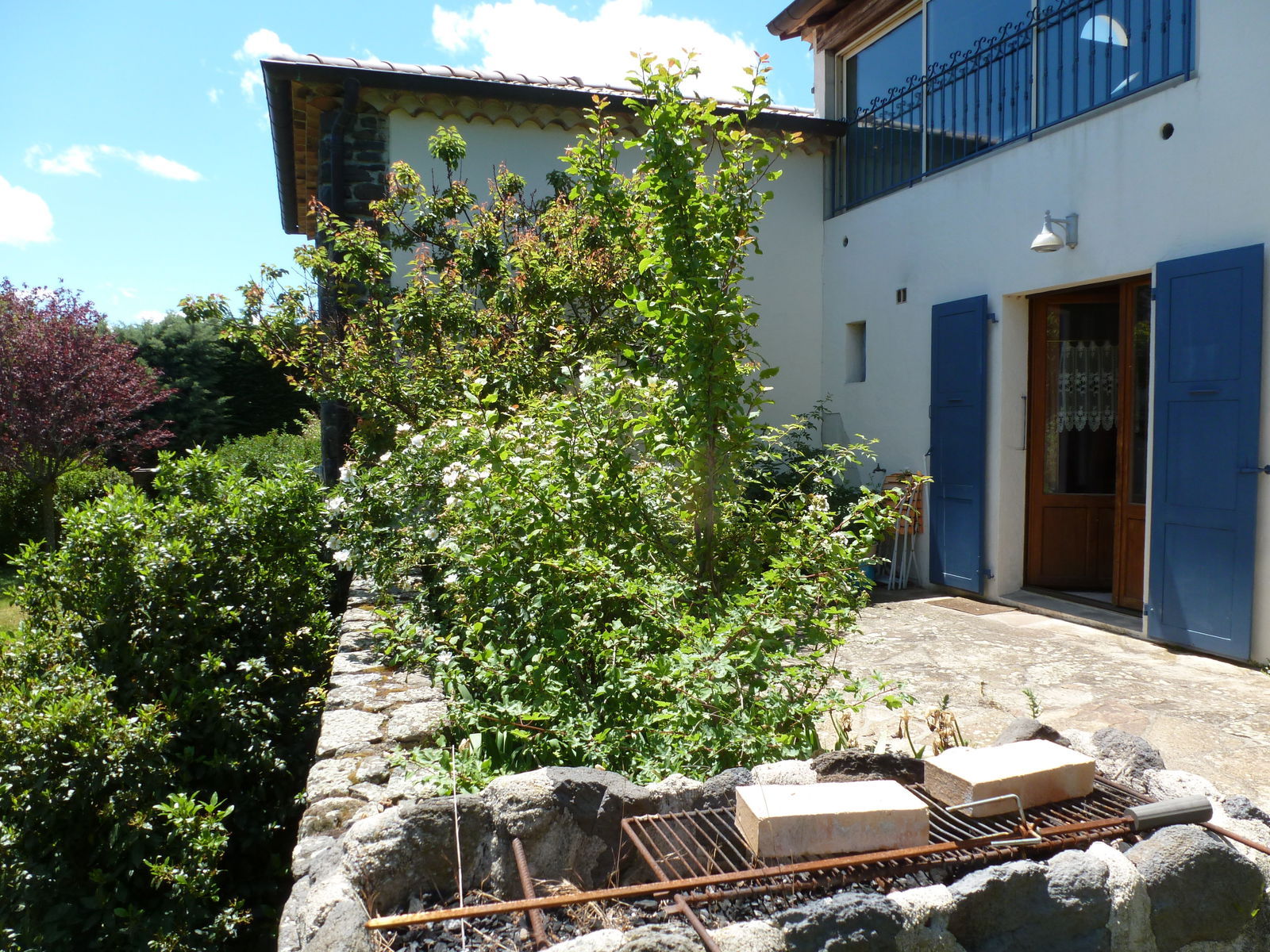 Tutta La Casa Saint-Laurent-sous-Coiron 224931