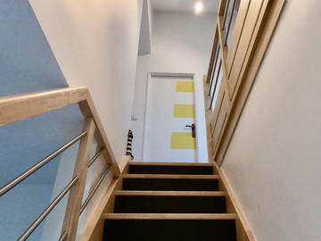 Coliving à louer à Vannes - photo 3 : entrée-3