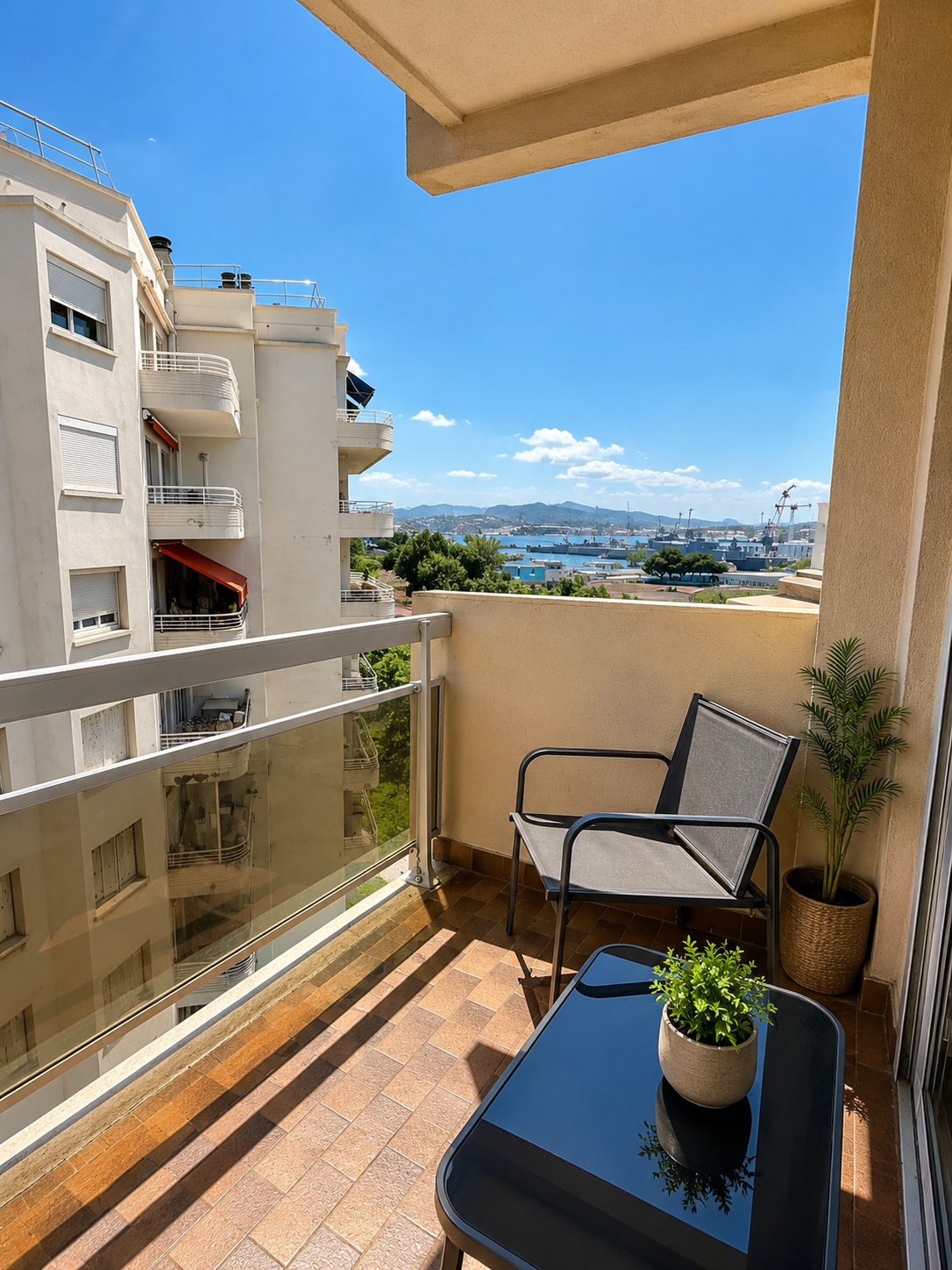 Homestay Toulon 673903
