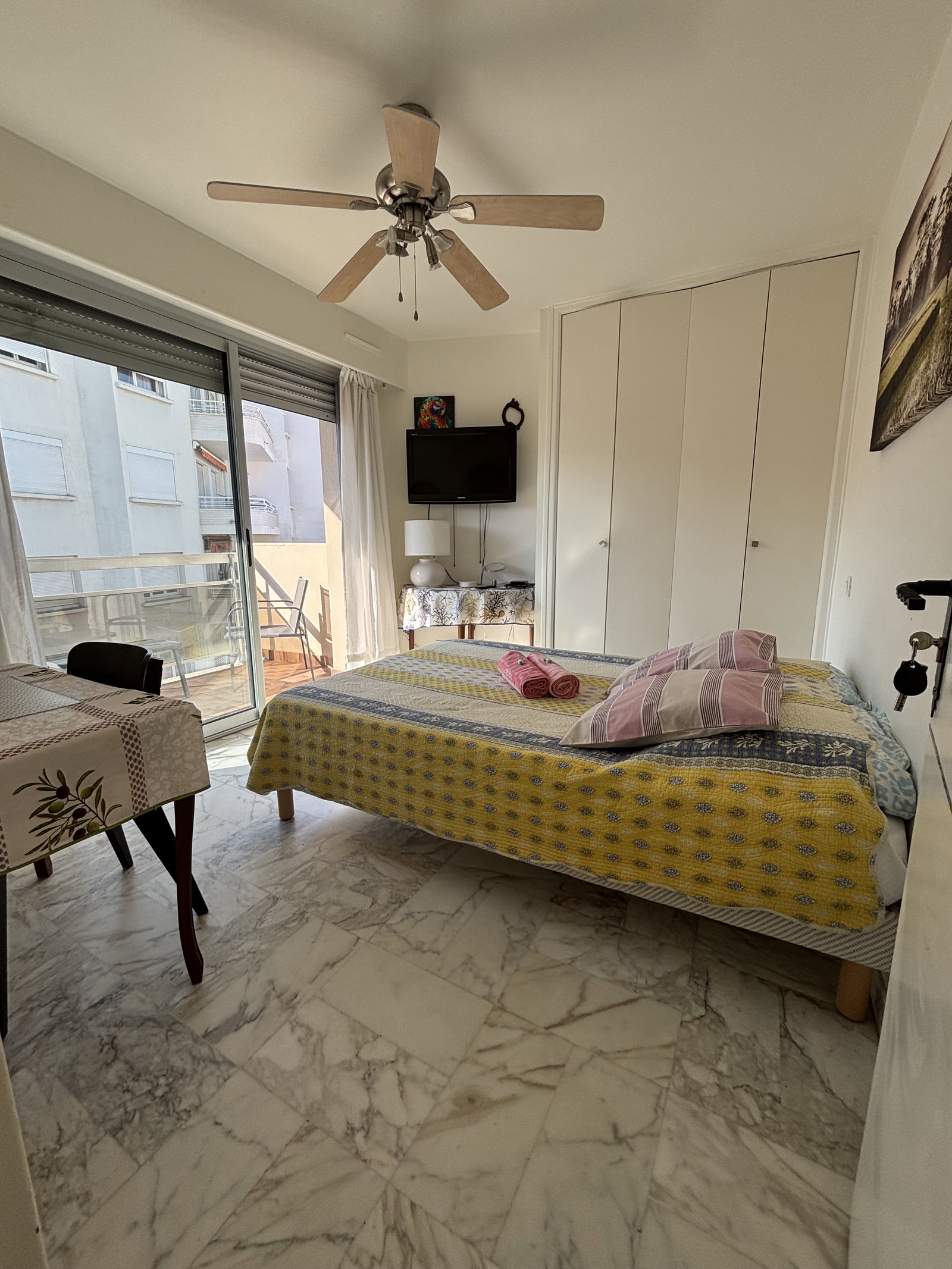 Homestay Toulon 673903