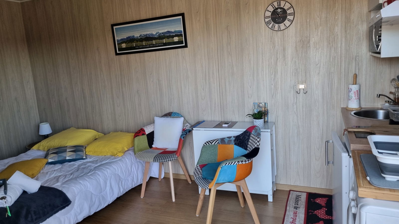 Itsenäinen Studio Lons 258727