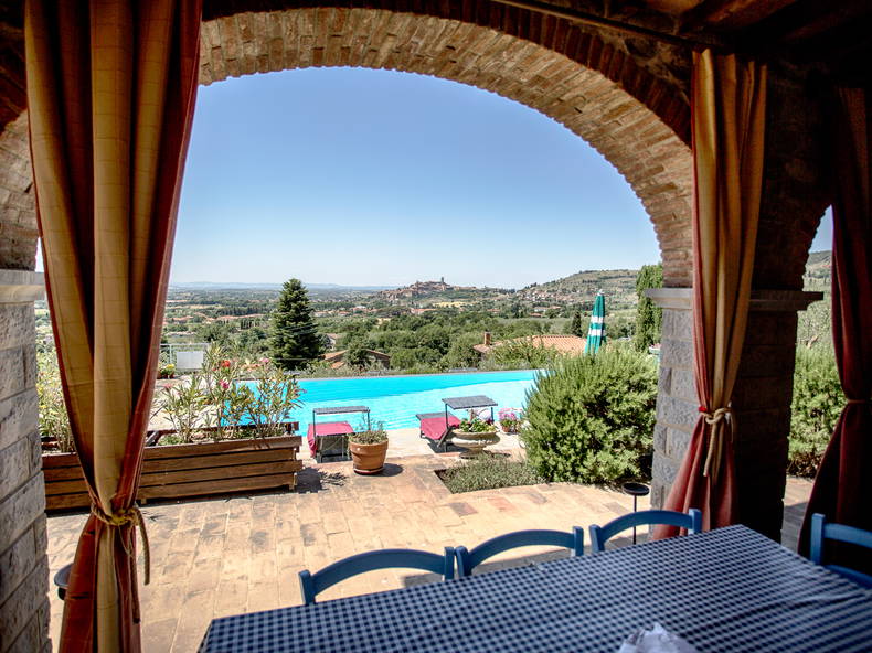 Ganzes Haus Provincia di Arezzo 181103-2