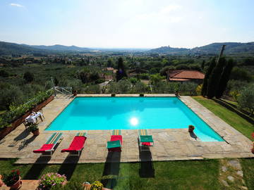 Logement Entier Provincia Di Arezzo 181103-7