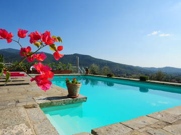 Logement Entier Provincia Di Arezzo 181103-9