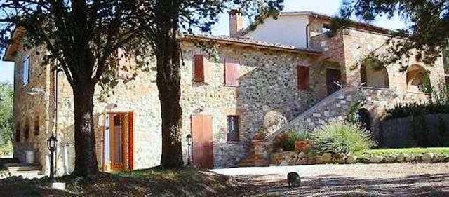 Bed And Breakfast Chiusi 25737