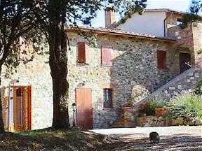 Maison De Campagne Toscane