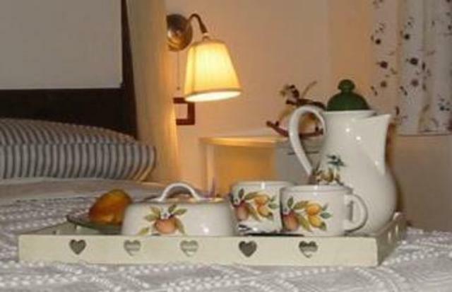Bed And Breakfast Chiusi 25737