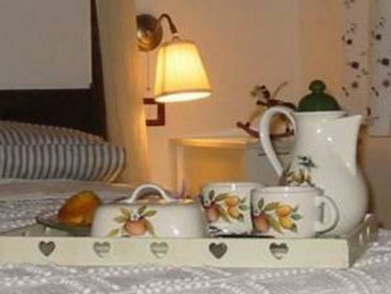 Bed And Breakfast Chiusi 25737-2