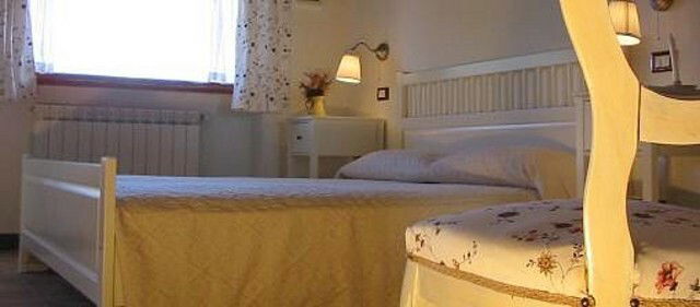 Bed And Breakfast Chiusi 25737