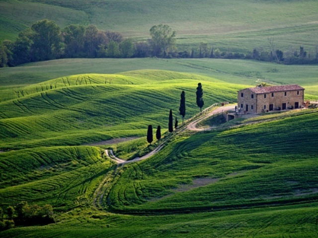 Bed And Breakfast Chiusi 25737