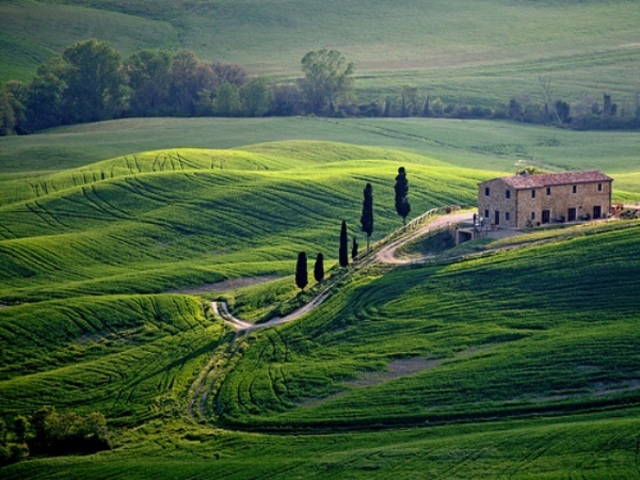 Bed And Breakfast Chiusi 25737-4