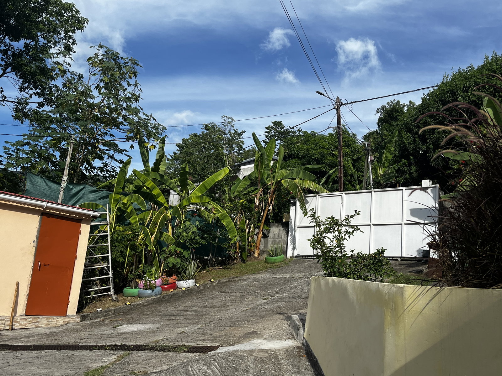 Homestay Vieux-Habitants 677069
