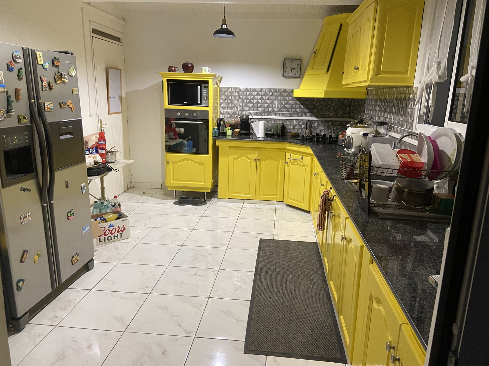 Kamer Bij De Gastheer Vieux-Habitants 677069