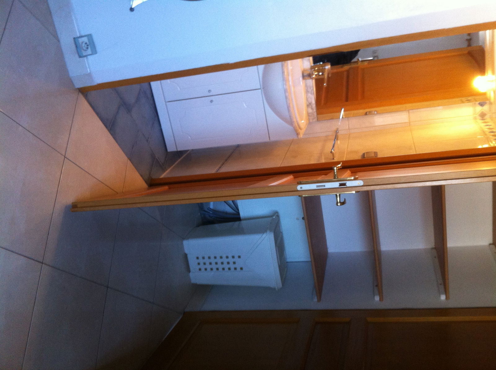 Tuisverblyf Le Plessis-Robinson 114801