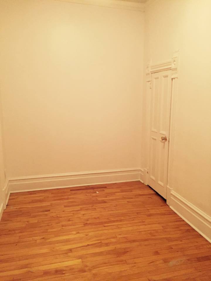 Gastgezin Montréal 115926