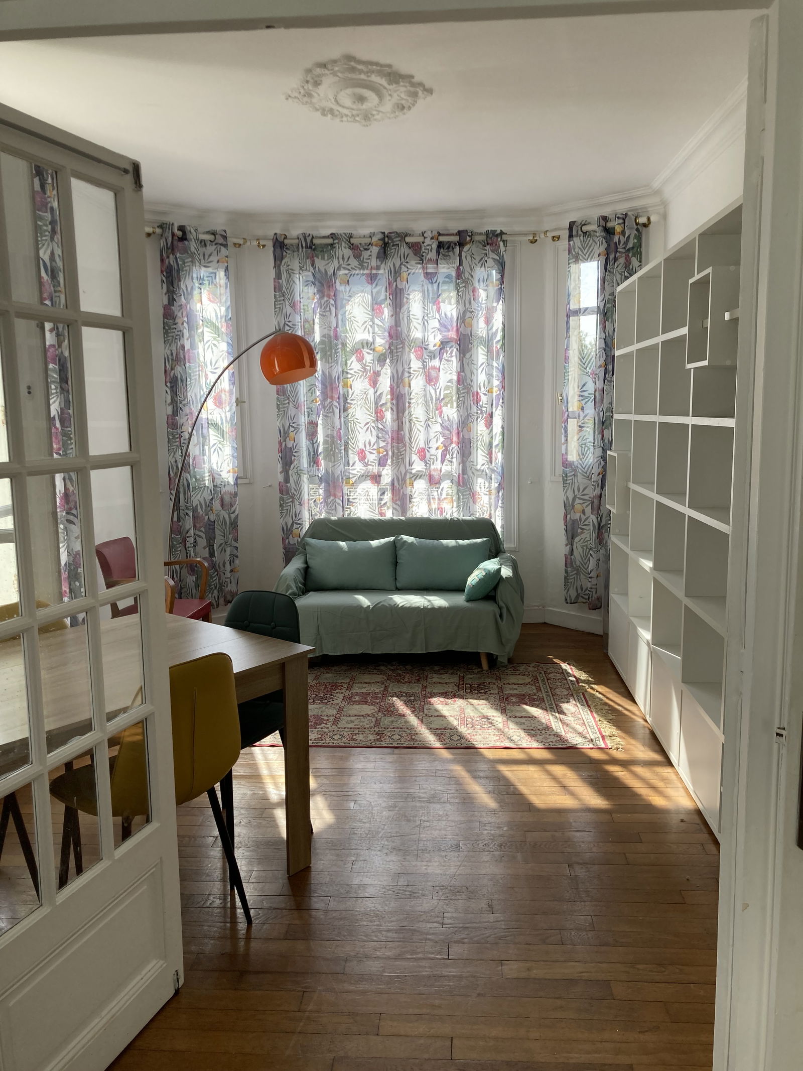 Colocatie Sainte-Geneviève-des-Bois 408332