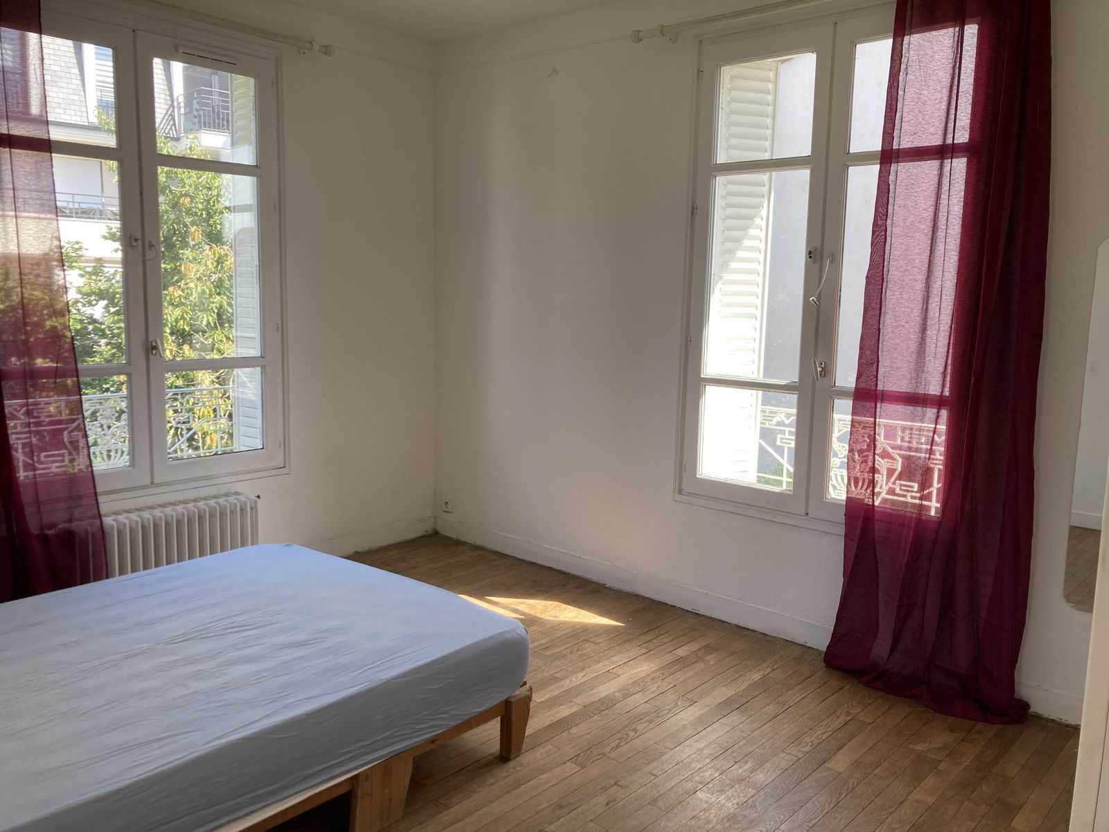 Colocatie Sainte-Geneviève-des-Bois 408332