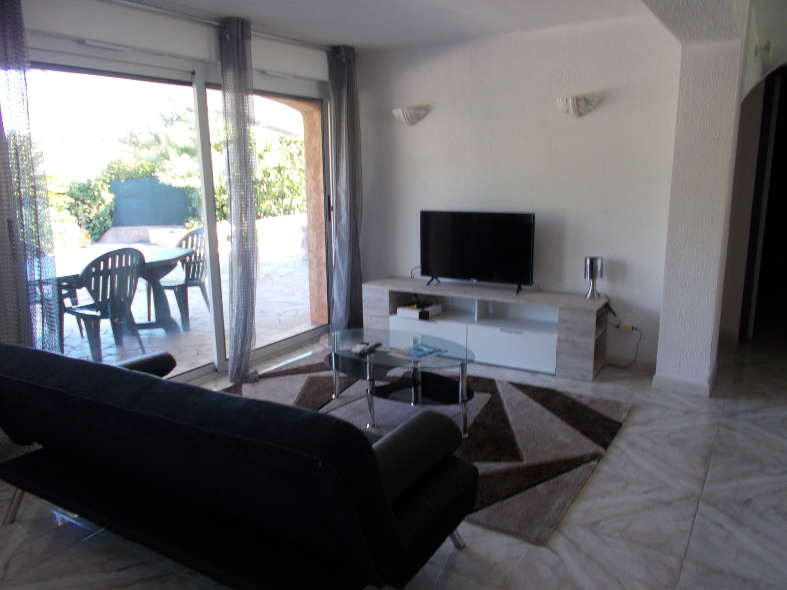 Onafhankelijke Studio La Turbie 228140