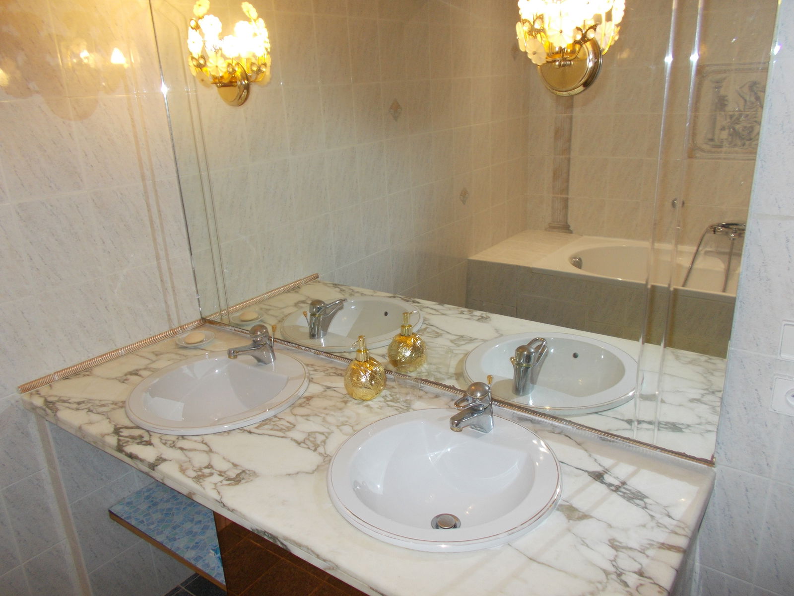 Onafhankelijke Studio La Turbie 228140