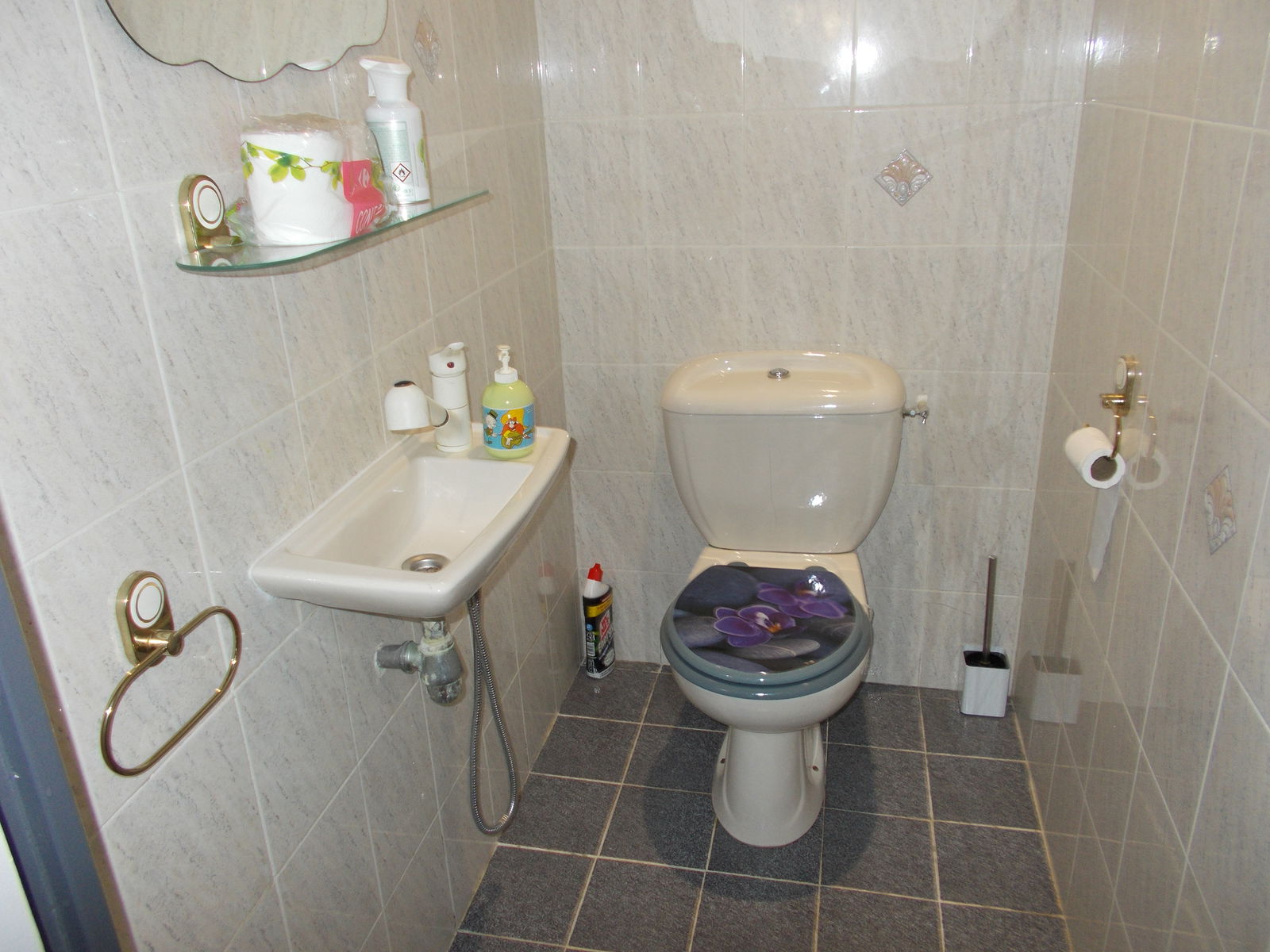 Onafhankelijke Studio La Turbie 228140