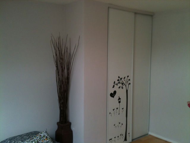 Gastgezin Lesigny 33781