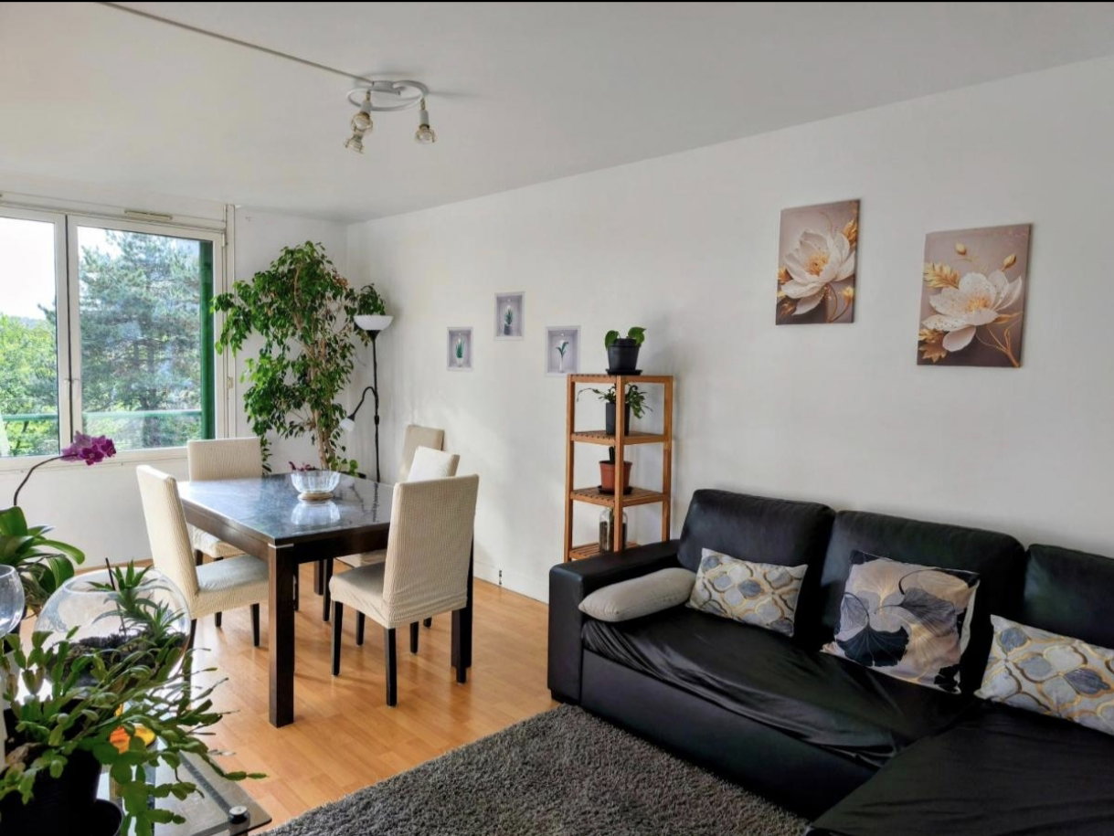 Tuisverblyf Massy 657618