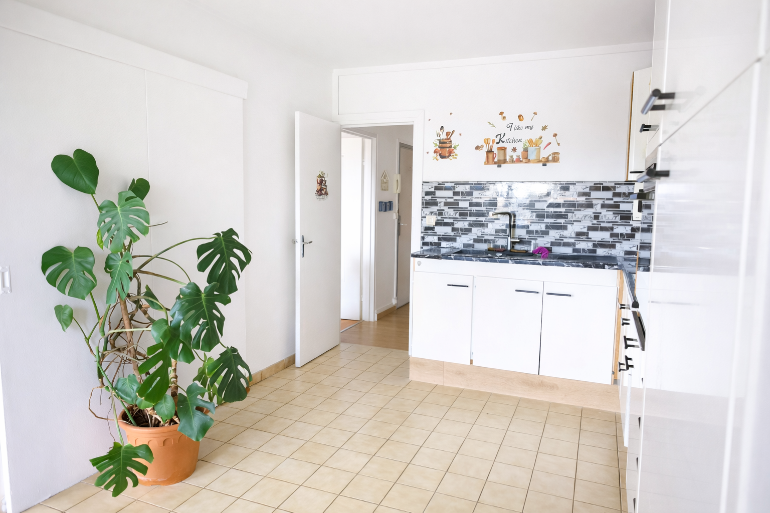 Tuisverblyf Massy 657618