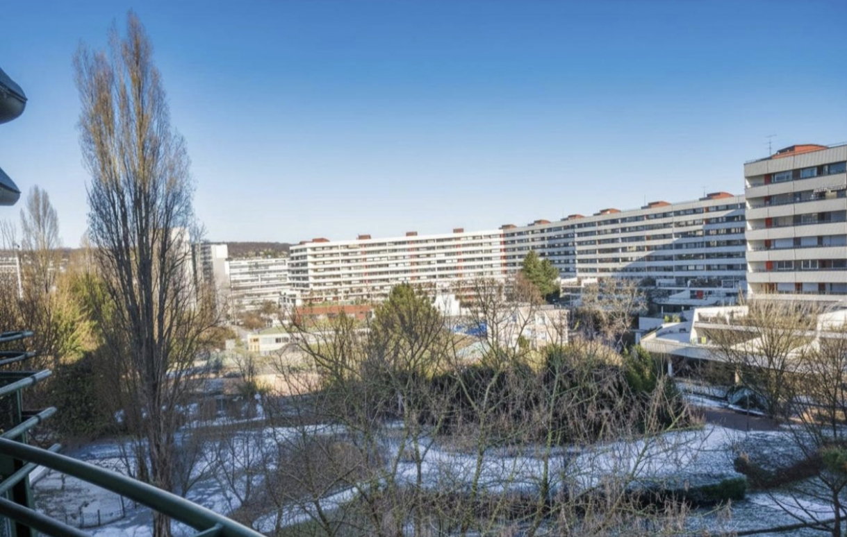 Tuisverblyf Massy 657618