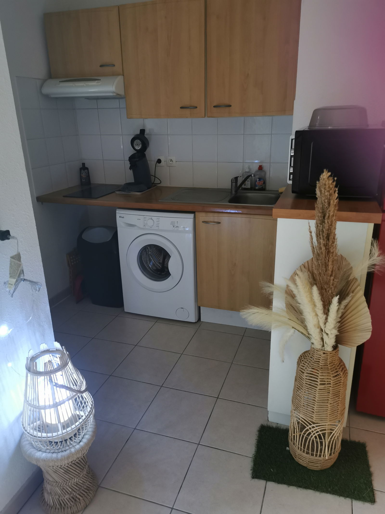 Gastenkamers Saint-Jory 582530