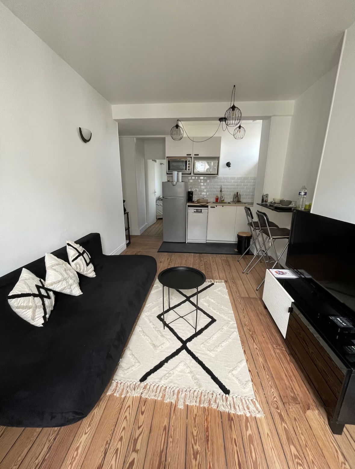 Tutta La Casa Vitry-sur-Seine 658539