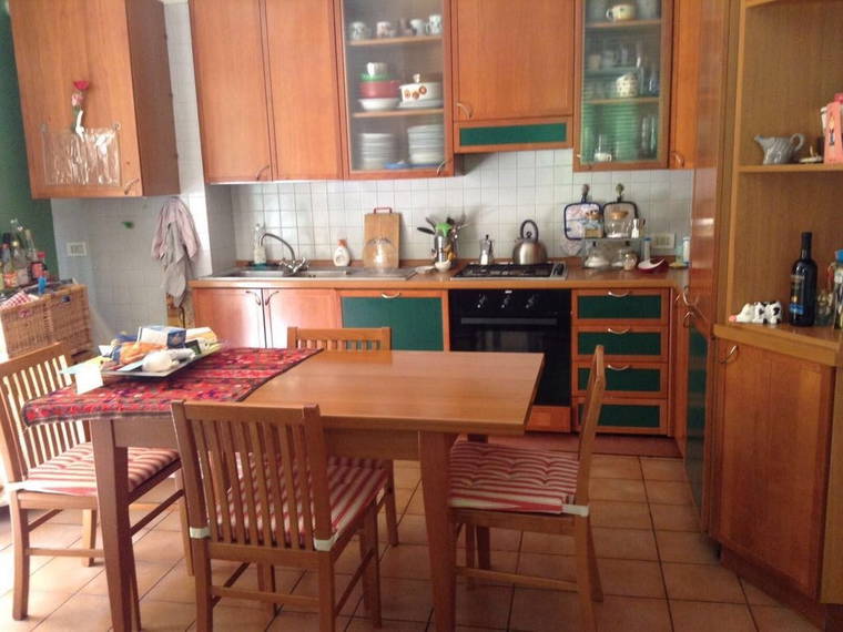 Homestay Roma 185684