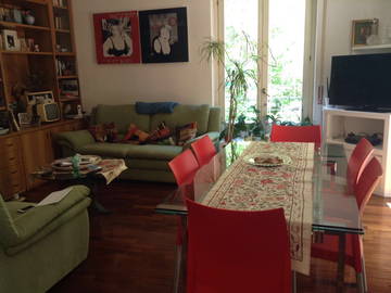 Room For Rent Roma 185684