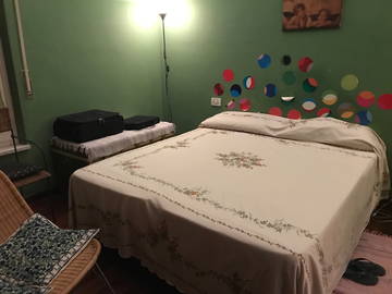 Room For Rent Roma 185684