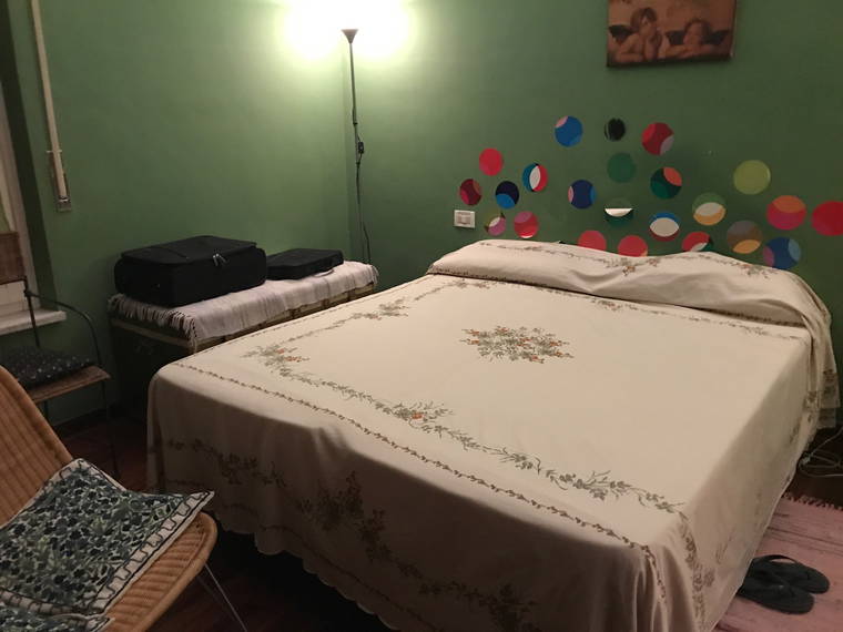 Homestay Roma 185684